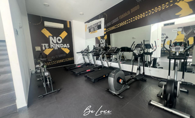 VENDO APARTAMENTO REMODELADO EN PH PIJAO, COSTA DEL ESTE (6)