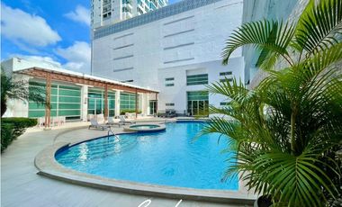 VENDO APARTAMENTO REMODELADO EN PH PIJAO, COSTA DEL ESTE (6)