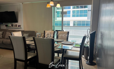 VENDO APARTAMENTO REMODELADO EN PH PIJAO, COSTA DEL ESTE (6)