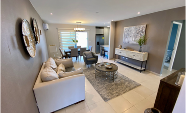 Sea Confiable Vende casa en Villa sur con entrega inmediata