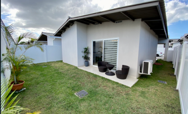Sea Confiable Vende casa en Villa sur con entrega inmediata