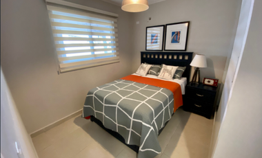 Sea Confiable Vende casa en Villa sur con entrega inmediata