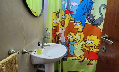 Departamento en  VENTA