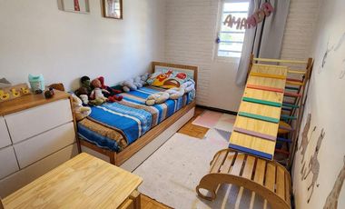 Departamento en  VENTA