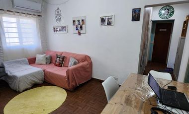 Departamento en  VENTA