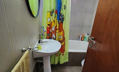 Departamento en  VENTA