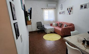 Departamento en  VENTA