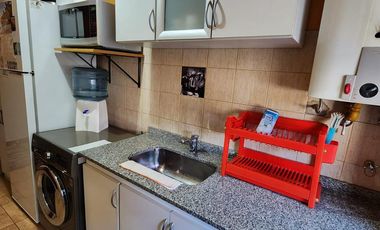 Departamento en  VENTA