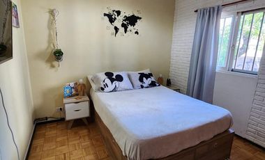 Departamento en  VENTA