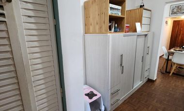 Departamento en  VENTA