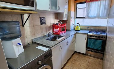 Departamento en  VENTA