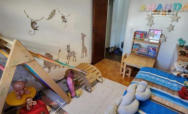 Departamento en  VENTA