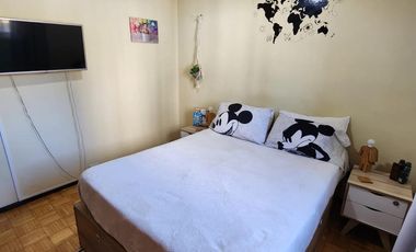 Departamento en  VENTA