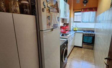 Departamento en  VENTA