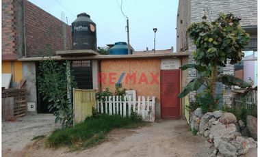 Adquiere Terreno En El Balneario De Ancon