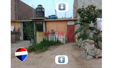 Adquiere Terreno En El Balneario De Ancon