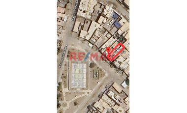 Adquiere Terreno En El Balneario De Ancon