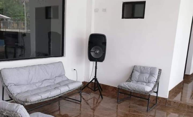 Quinta Venta Cadereyta Providencia