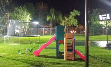Quinta Venta Cadereyta Providencia