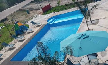 Quinta Venta Cadereyta Providencia