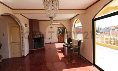 Se arrienda casa en La Herradura Oriente