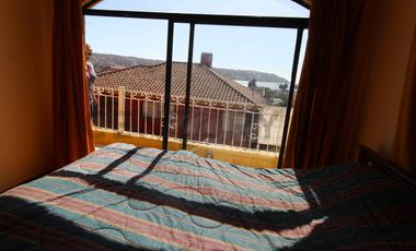 Se arrienda casa en La Herradura Oriente