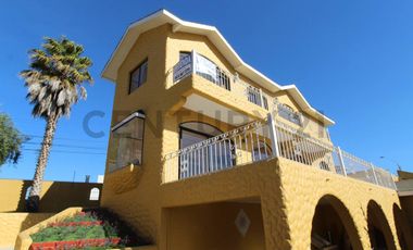 Se arrienda casa en La Herradura Oriente