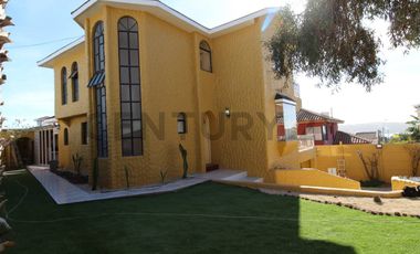 Se arrienda casa en La Herradura Oriente