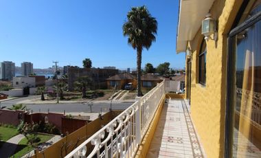 Se arrienda casa en La Herradura Oriente
