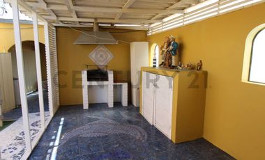 Se arrienda casa en La Herradura Oriente