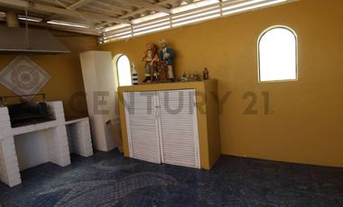 Se arrienda casa en La Herradura Oriente