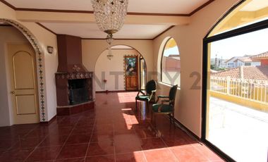 Se arrienda casa en La Herradura Oriente