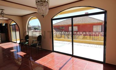 Se arrienda casa en La Herradura Oriente
