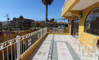 Se arrienda casa en La Herradura Oriente