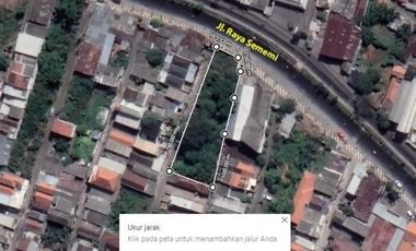 Tanah dijual di Jawa Timur, Surabaya