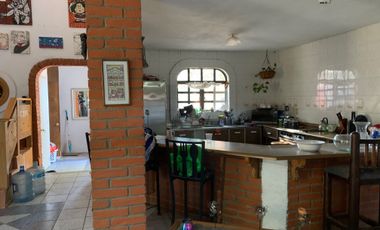 VENDO CASA EN REAL DEL POTOSI