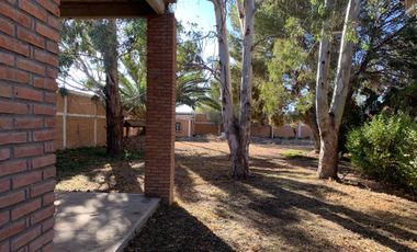 VENDO CASA EN REAL DEL POTOSI