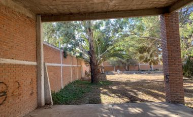 VENDO CASA EN REAL DEL POTOSI