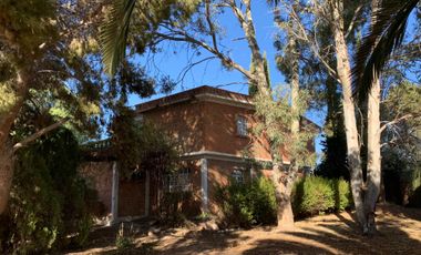 VENDO CASA EN REAL DEL POTOSI