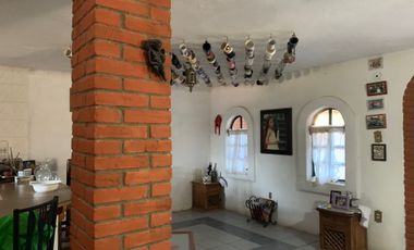 VENDO CASA EN REAL DEL POTOSI