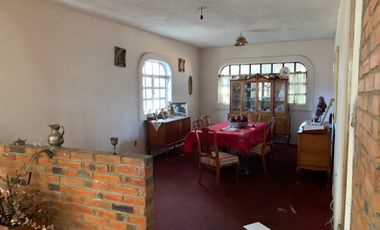 VENDO CASA EN REAL DEL POTOSI