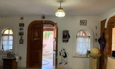 VENDO CASA EN REAL DEL POTOSI