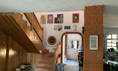 VENDO CASA EN REAL DEL POTOSI