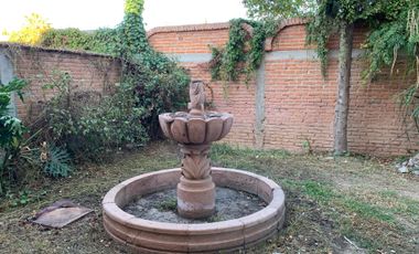 VENDO CASA EN REAL DEL POTOSI