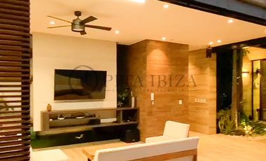 casa en venta en boconÓ. Cod V2994