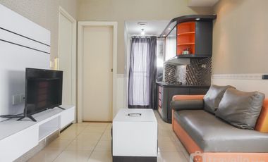 Apartemen Seasons City Latumenten