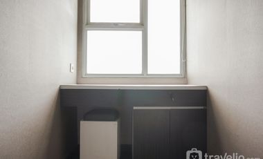 Apartemen Seasons City Latumenten
