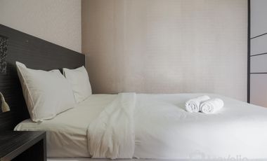 Apartemen Seasons City Latumenten