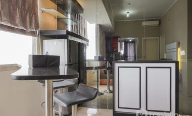 Apartemen Seasons City Latumenten