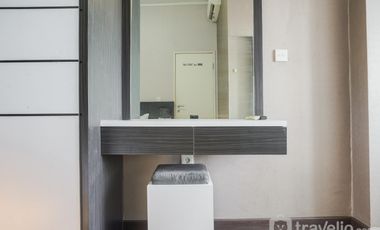 Apartemen Seasons City Latumenten